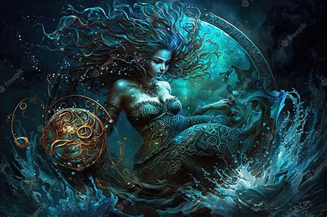 aquarius fanart|Explore the Best Aquarius Art .